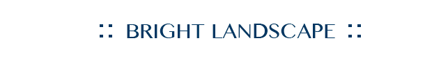 Bright Landscape Collection