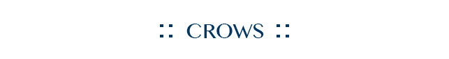 Crows Collection