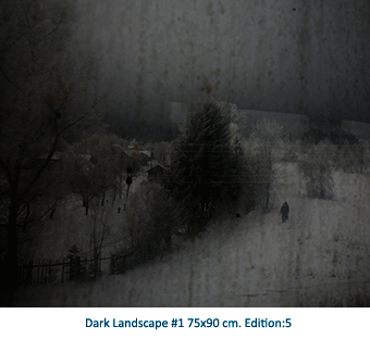 Dark Landscape #1