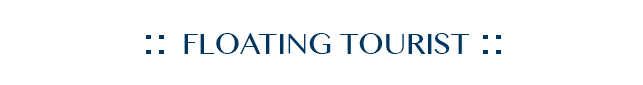 Floating Tourist Collection