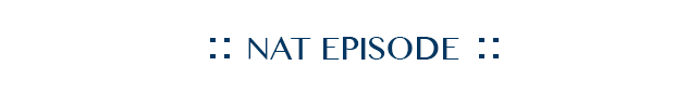 Nat Episode Collection