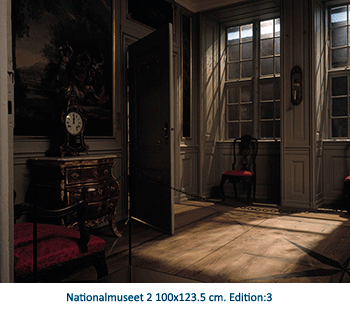 Nationalmuseet 2