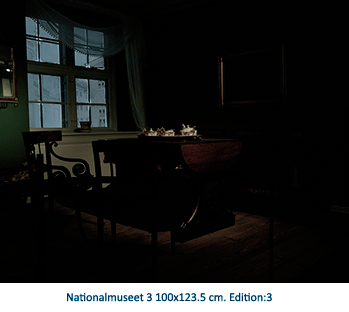 Nationalmuseet 3