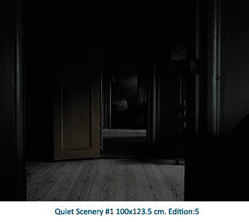 Quiet Scenery #1
