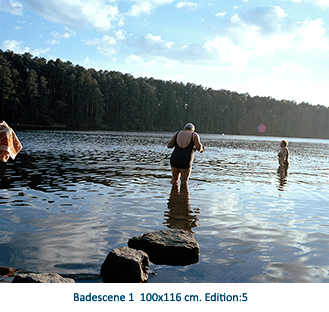 Badescene 1
