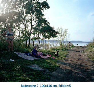 Badescene 2