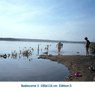Badescene 3