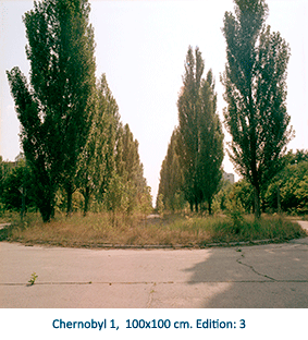 Chernobyl 1