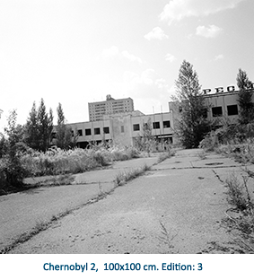 Chernobyl 2