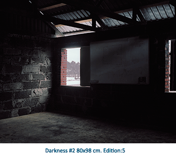 Darkness #2