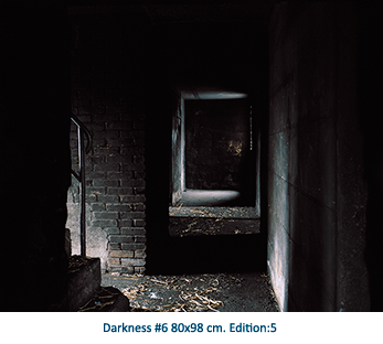 Darkness #6