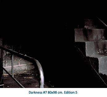 Darkness #7