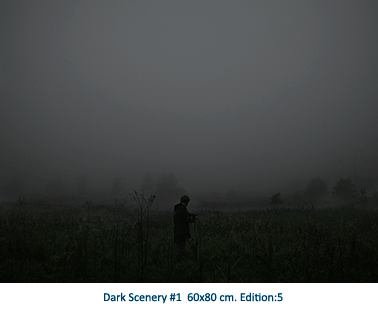 Dark Scenery #1
