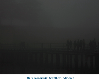 Dark Scenery #2