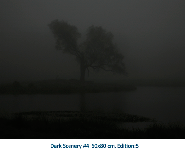Dark Scenery #4