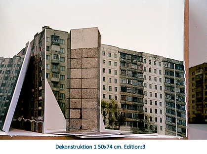 Dekonstruktion 1
