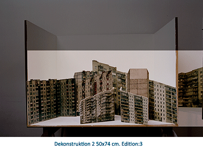 Dekonstruktion 2