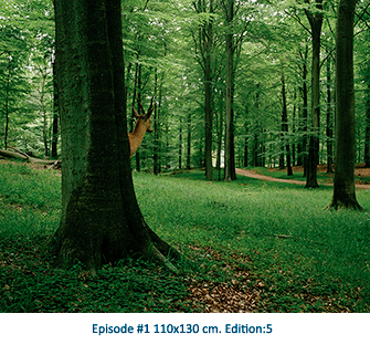 Episode #1