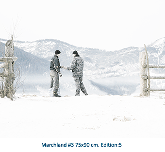 Marchland #3