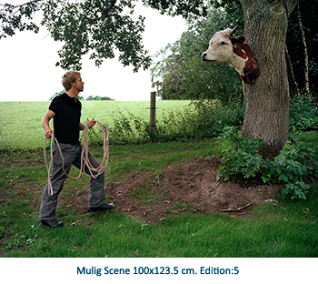 Mulig Scene