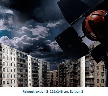 Rekonstruktion 2